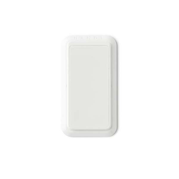 HANDLstick SOLID WHITE Stand Özellikli Telefon Tutucu