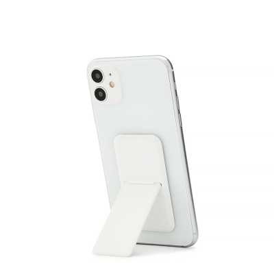 HANDLstick SOLID WHITE Stand Özellikli Telefon Tutucu - Thumbnail