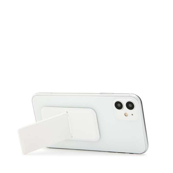 HANDLstick SOLID WHITE Stand Özellikli Telefon Tutucu