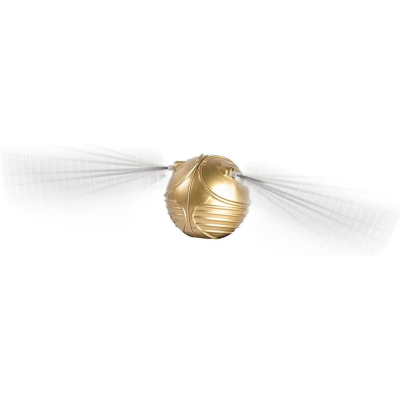 Harry Potter Lisanslı Mystery Flying Snitch - Thumbnail