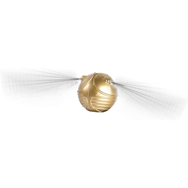 Harry Potter Lisanslı Mystery Flying Snitch