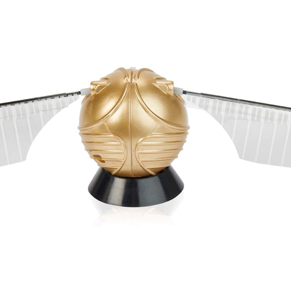 Harry Potter Lisanslı Mystery Flying Snitch