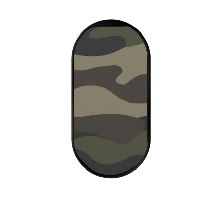 HANDL New York - HOLDEEZ Pill TRADITIONAL CAMO Stand Özellikli Telefon Tutucu HANDL New York - HOLDEEZ Pill TRADITIONAL CAMO Stand Özellikli Telefon Tutucu