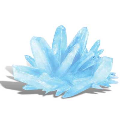 Crystal Imaginations Kristal Yetiştirme Kiti - Thumbnail