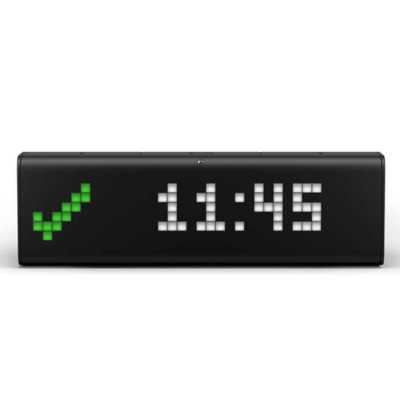 LaMetric Time Akıllı Entegre Masaüstü Saat (Teşhir ürünüdür) - Thumbnail