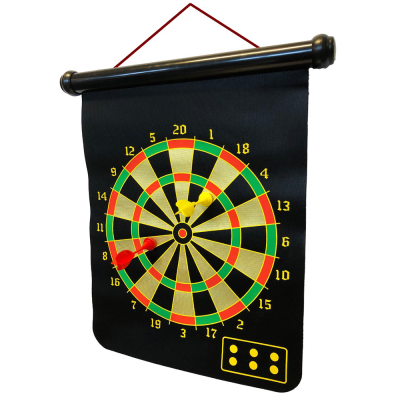 Magnetic Dartboard Manyetik Dart - Thumbnail