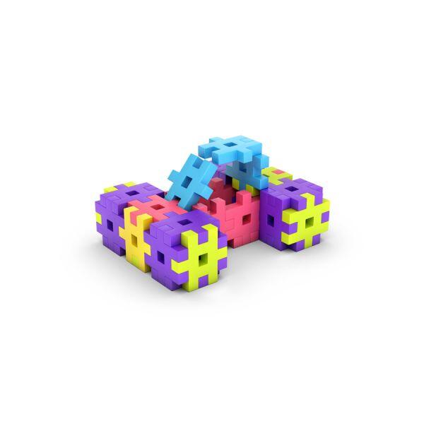 Meli Toys Blok Oyuncak Basic 50