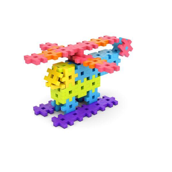 Meli Toys Blok Oyuncak Maxi 50