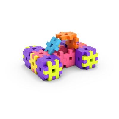 Meli Toys Blok Oyuncak Maxi 50 - Thumbnail