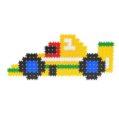 Meli Toys Blok Oyuncak Minis 400 - Thumbnail