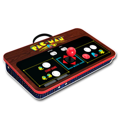 Arcade1Up PacMan Couchcade-10 Games 10 Oyunlu Panel Konsol - Thumbnail