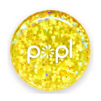 POPL - POPL Gold Dijital Kartvizit 