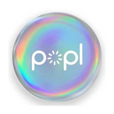 POPL - POPL Prism Dijital Kartvizit 