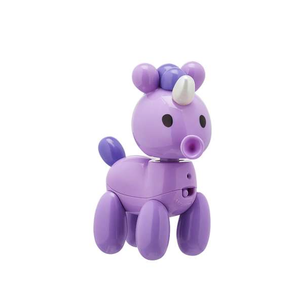 Squeakee Minis İnteraktif Balon Oyuncak Unicorn