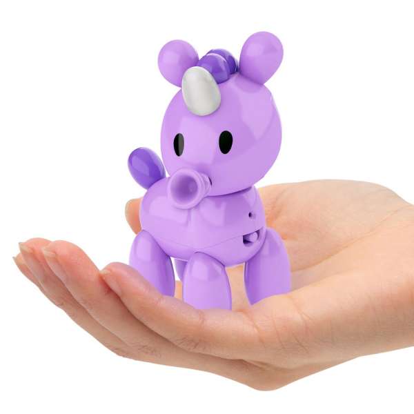 Squeakee Minis İnteraktif Balon Oyuncak Unicorn