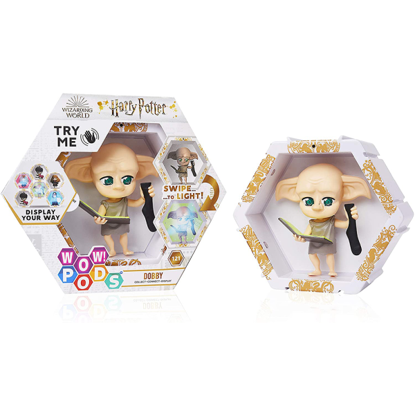 Wow! POD Wizarding World - Dobby Koleksiyon Figür