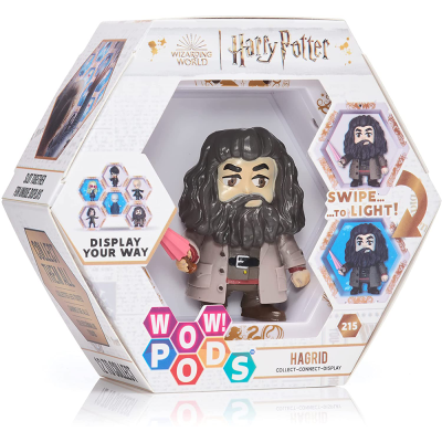 Wow! POD Wizarding World - Hagrid Koleksiyon Figür - Thumbnail