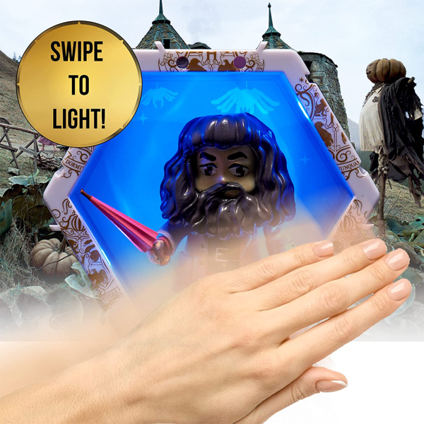 Wow! POD Wizarding World - Hagrid Koleksiyon Figür