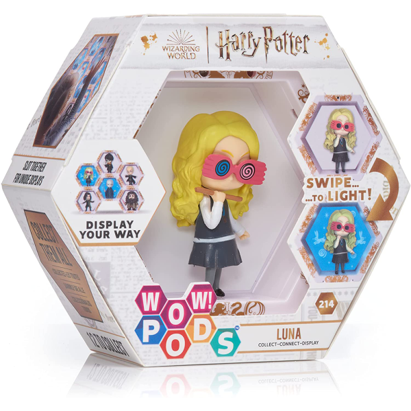 Wow! POD Wizarding World - Luna Koleksiyon Figür