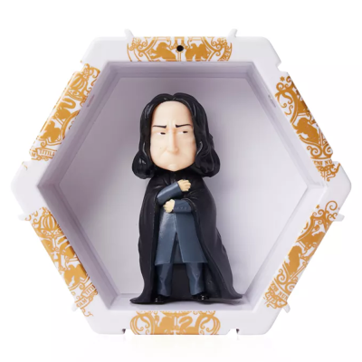 Wow! POD Wizarding World - Snape Koleksiyon Figür - Thumbnail